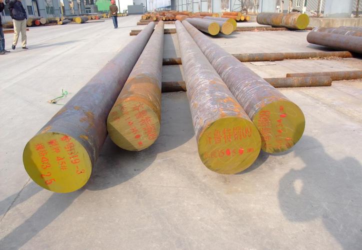  供应产品 天津恒盛瑞达金属材料销售 42crmo圆钢,42crmo
