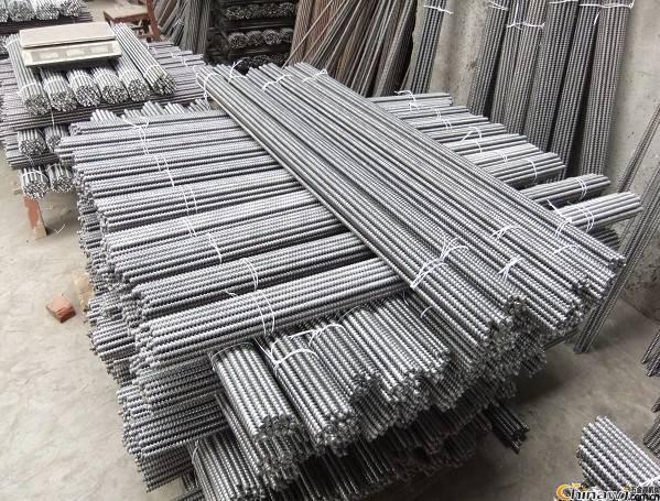 丝杆供应商西安鑫盛源建筑材料生产的穿墙丝杆市场广阔,主要销售四川